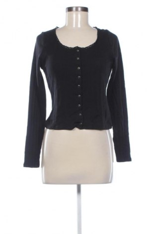 Γυναικεία ζακέτα Gap, Μέγεθος M, Χρώμα Μαύρο, Τιμή 10,99 €