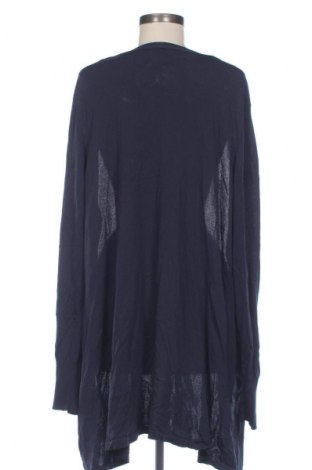 Dámsky kardigán Geisha, Velikost XXL, Barva Modrá, Cena  109,00 Kč