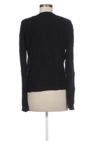 Damen Strickjacke Gelco, Größe L, Farbe Schwarz, Preis 8,99 €