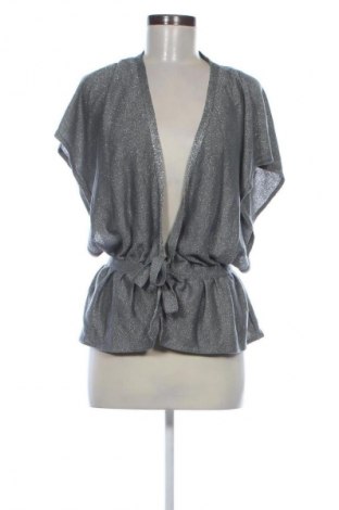 Дамска жилетка George, Размер M, Цвят Сив, Цена 9,15 €