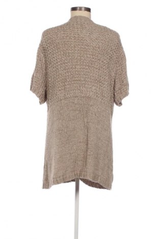 Γυναικεία ζακέτα Gerry Weber, Μέγεθος XXL, Χρώμα Καφέ, Τιμή 13,99 €