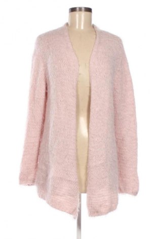 Damen Strickjacke Gerry Weber, Größe M, Farbe Aschrosa, Preis 16,99 €