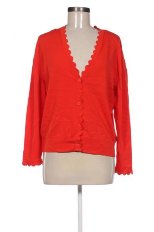 Дамска жилетка Gerry Weber, Размер M, Цвят Оранжев, Цена 14,31 €