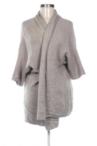 Damen Strickjacke Gerry Weber, Größe XL, Farbe Beige, Preis 8,99 €