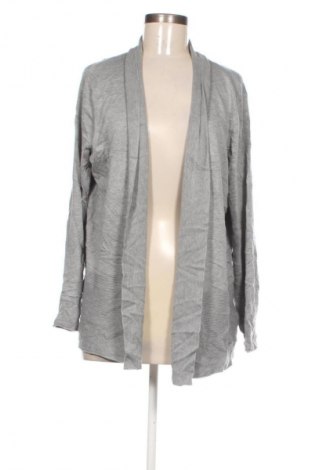 Damen Strickjacke Gerry Weber, Größe XL, Farbe Grau, Preis 22,99 €