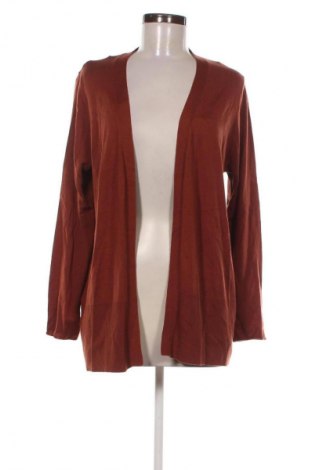 Damski kardigan Gerry Weber, Rozmiar M, Kolor Brązowy, Cena 68,99 zł