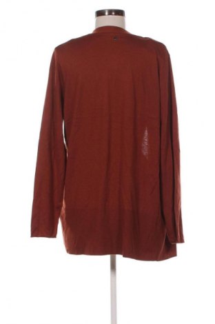 Damski kardigan Gerry Weber, Rozmiar M, Kolor Brązowy, Cena 68,99 zł