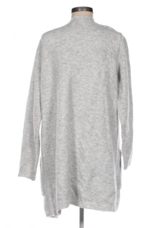 Damen Strickjacke Gina, Größe M, Farbe Grau, Preis 9,99 €