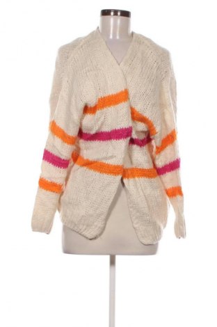 Damen Strickjacke Gina, Größe M, Farbe Mehrfarbig, Preis 9,99 €