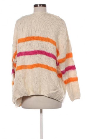 Damen Strickjacke Gina, Größe M, Farbe Mehrfarbig, Preis 9,99 €