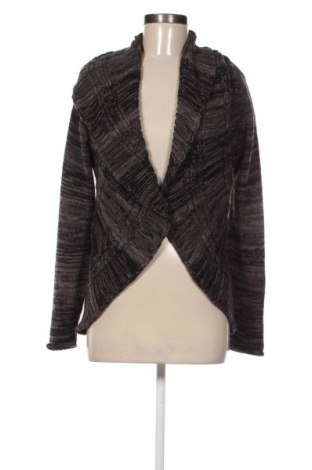 Damen Strickjacke Gina Benotti, Größe M, Farbe Mehrfarbig, Preis 7,99 €