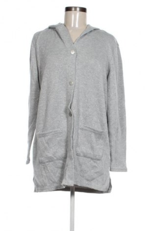 Dámsky kardigán Gina Benotti, Velikost M, Barva Šedá, Cena  209,00 Kč