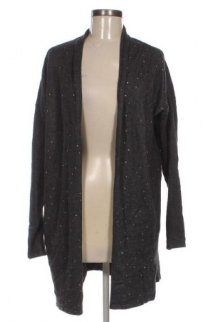 Damen Strickjacke Gina Benotti, Größe M, Farbe Grau, Preis 9,99 €