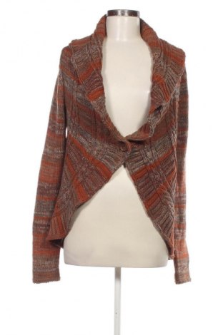 Damen Strickjacke Gina Benotti, Größe M, Farbe Mehrfarbig, Preis 9,99 €