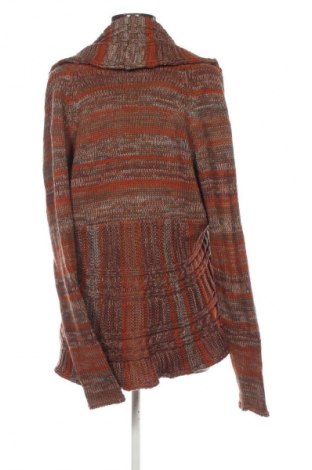 Damen Strickjacke Gina Benotti, Größe M, Farbe Mehrfarbig, Preis 9,99 €