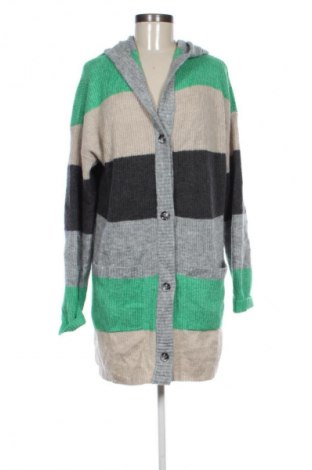 Damski kardigan Gina Benotti, Rozmiar M, Kolor Kolorowy, Cena 33,99 zł