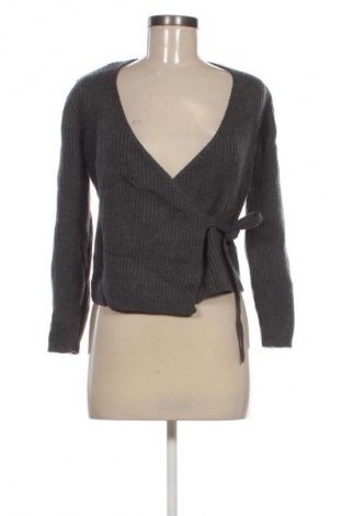 Damen Strickjacke Glenfield, Größe S, Farbe Grau, Preis 2,99 €