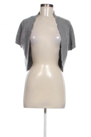 Damen Strickjacke H&M, Größe XS, Farbe Grau, Preis 10,99 €