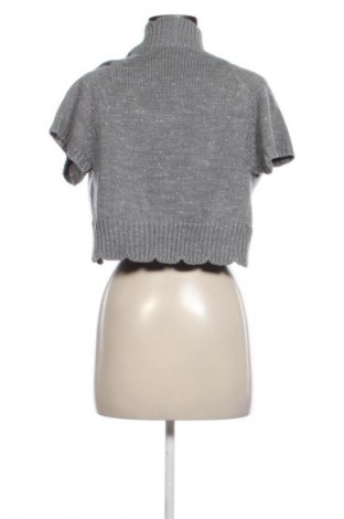 Damen Strickjacke H&M, Größe XS, Farbe Grau, Preis 10,99 €