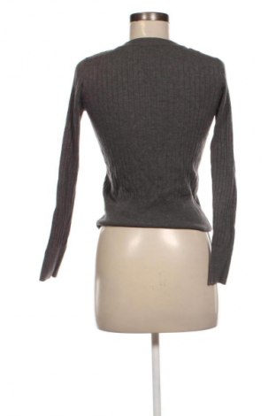 Дамска жилетка H&M, Размер XS, Цвят Сив, Цена 8,69 €