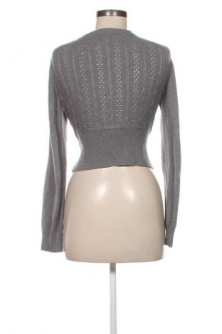 Damen Strickjacke H&M, Größe S, Farbe Grau, Preis 12,99 €