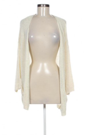 Damen Strickjacke H&M, Größe XS, Farbe Ecru, Preis 2,99 €
