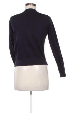 Дамска жилетка H&M, Размер S, Цвят Син, Цена 4,60 €