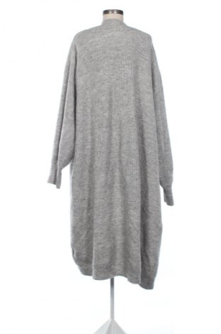 Dámsky kardigán H&M, Velikost 3XL, Barva Šedá, Cena  367,00 Kč