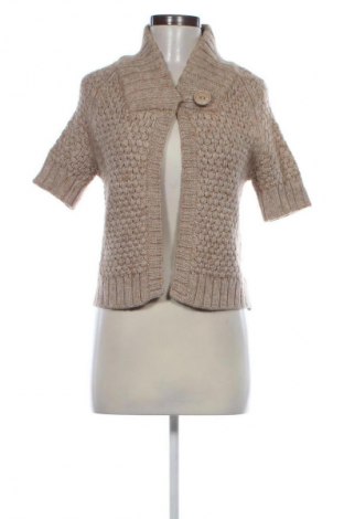 Damen Strickjacke H&M, Größe S, Farbe Braun, Preis 8,18 €