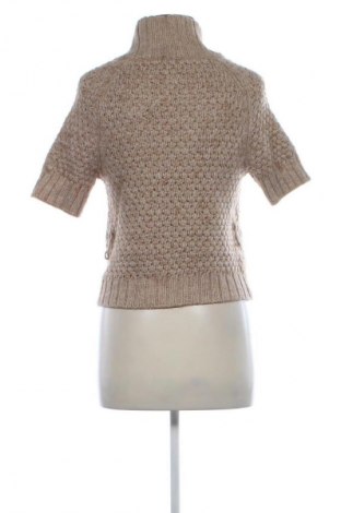 Damen Strickjacke H&M, Größe S, Farbe Braun, Preis 8,18 €