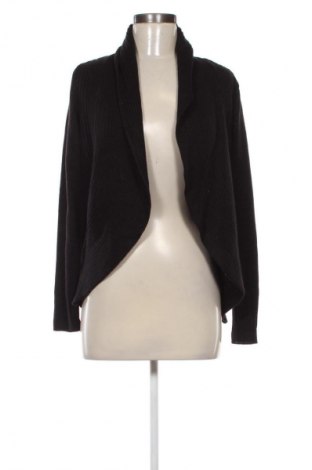 Damen Strickjacke H&M, Größe M, Farbe Schwarz, Preis 3,99 €