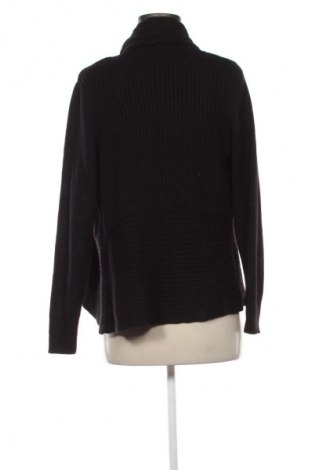 Damen Strickjacke H&M, Größe M, Farbe Schwarz, Preis 3,99 €