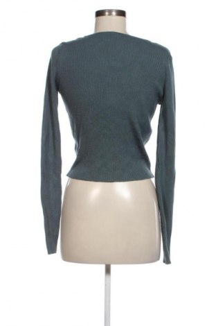 Damen Strickjacke H&M, Größe M, Farbe Grau, Preis 13,99 €