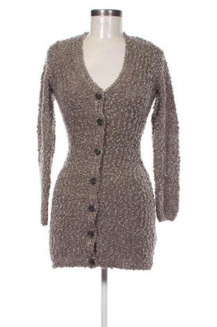 Damski kardigan H&M, Rozmiar XS, Kolor Szary, Cena 14,99 zł