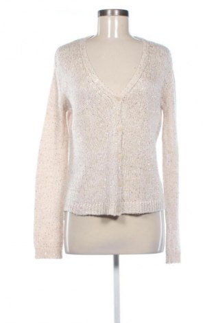 Damen Strickjacke H&M, Größe XS, Farbe Braun, Preis 6,99 €