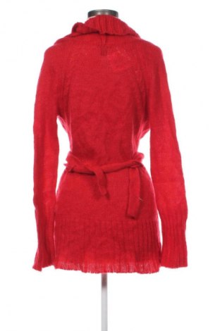 Damen Strickjacke H&M, Größe S, Farbe Rot, Preis 15,99 €