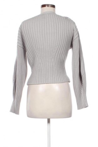 Damen Strickjacke H&M, Größe S, Farbe Grau, Preis 12,99 €