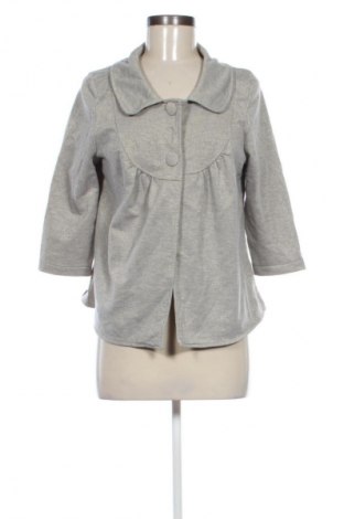 Damen Strickjacke H&M, Größe L, Farbe Beige, Preis 3,99 €