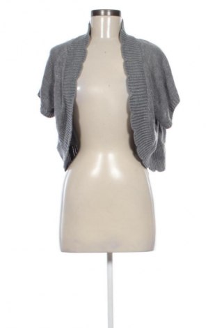 Damen Strickjacke H&M, Größe S, Farbe Grau, Preis 2,99 €