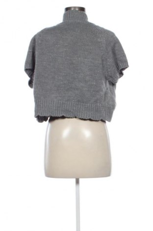 Damen Strickjacke H&M, Größe S, Farbe Grau, Preis 2,99 €