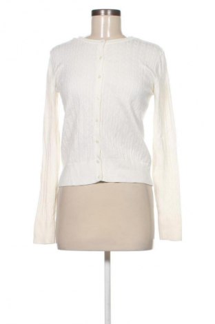 Dámsky kardigán H&M, Velikost S, Barva Bílá, Cena  222,00 Kč