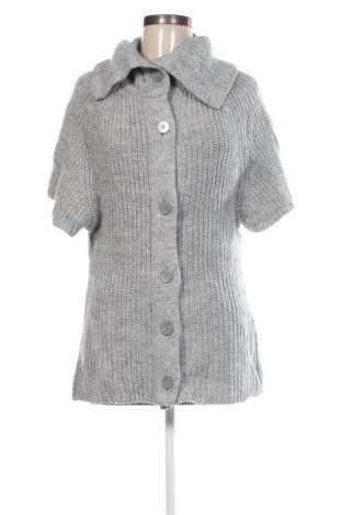 Damen Strickjacke H&M, Größe M, Farbe Grau, Preis 1,99 €