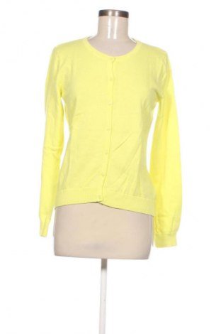 Damen Strickjacke H&M, Größe M, Farbe Gelb, Preis 4,99 €