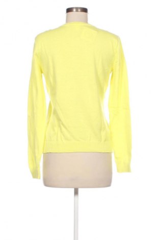 Damen Strickjacke H&M, Größe M, Farbe Gelb, Preis 4,99 €