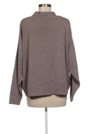 Дамска жилетка H&M, Размер XL, Цвят Кафяв, Цена 11,75 €