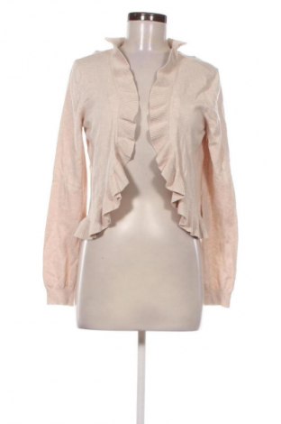 Dámsky kardigán H&M, Velikost L, Barva Béžová, Cena  289,00 Kč