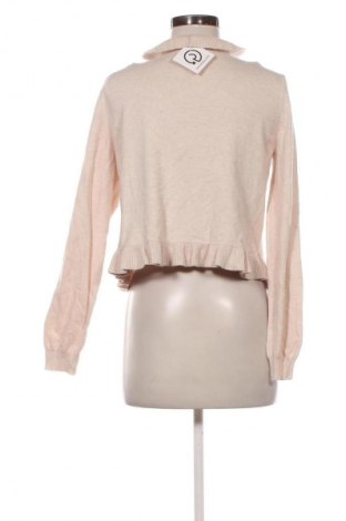 Dámsky kardigán H&M, Velikost L, Barva Béžová, Cena  289,00 Kč