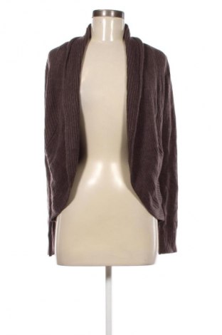 Damen Strickjacke H&M, Größe S, Farbe Braun, Preis 10,99 €