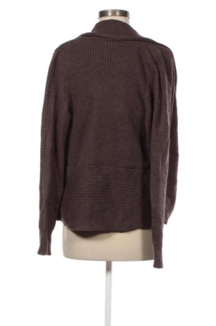 Damen Strickjacke H&M, Größe S, Farbe Braun, Preis 10,99 €