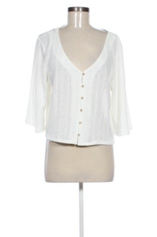 Dámsky kardigán H&M, Velikost M, Barva Bílá, Cena  89,00 Kč